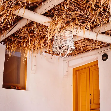 Kalderimi Residencies 3* Astypálaia