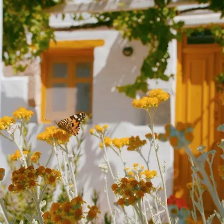 Ξενοδοχείο με διαμερίσματα Kalderimi Residencies 3*