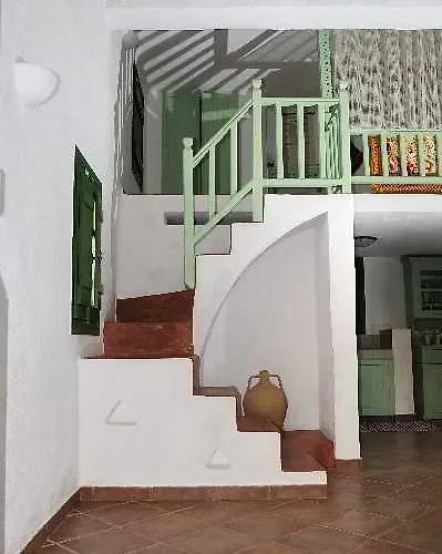 Kalderimi Residencies شقة فندقية Astypálaia