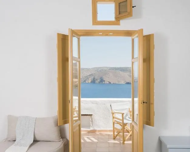 شقة فندقية Kalderimi Residencies 3*