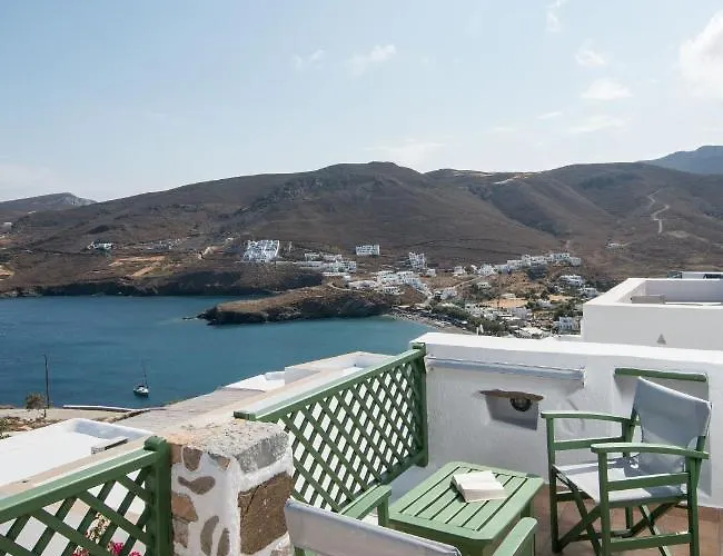 شقة فندقية Kalderimi Residencies