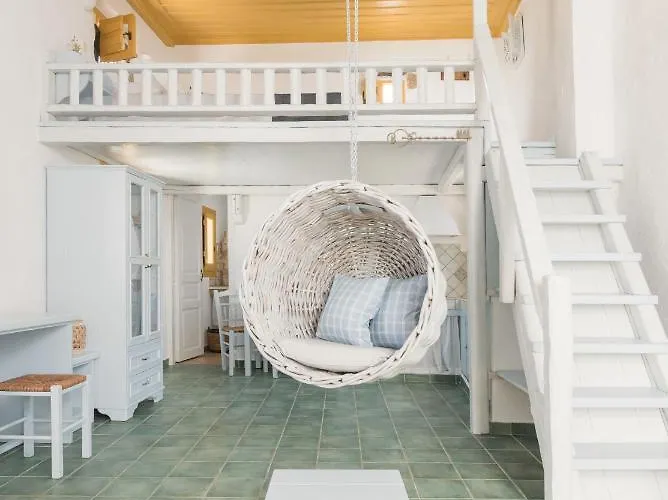 Kalderimi Residencies 3*