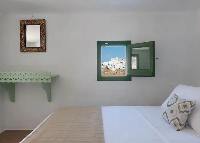 شقة فندقية Kalderimi Residencies