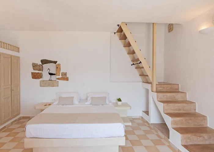 Kalderimi Residencies 3*