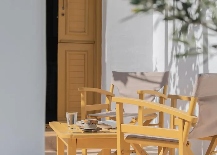 Kalderimi Residencies شقة فندقية