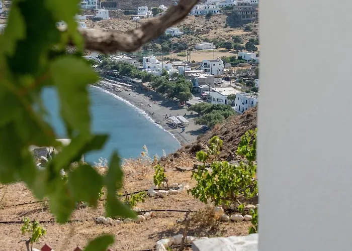 شقة فندقية Kalderimi Residencies