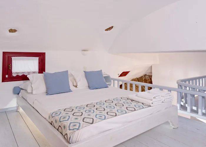 Kalderimi Residencies 3*