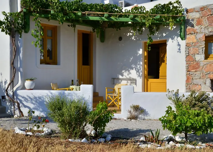 شقة فندقية Kalderimi Residencies Astypálaia