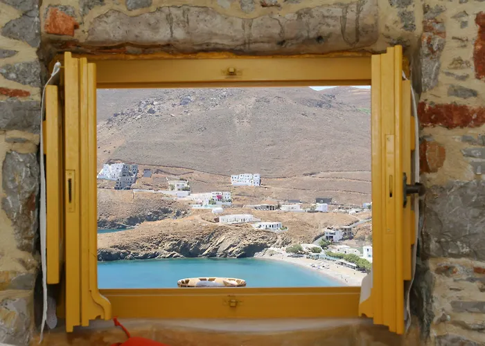 Kalderimi Residencies شقة فندقية 3*