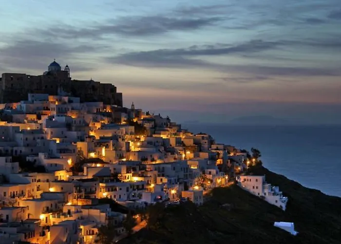 شقة فندقية Kalderimi Residencies 3*