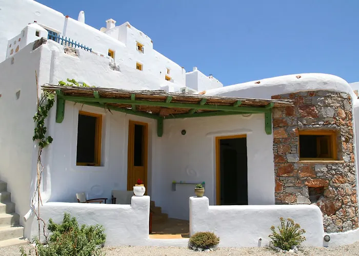 Kalderimi Residencies شقة فندقية 3*