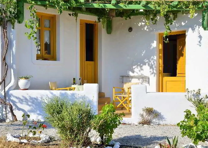 شقة فندقية Kalderimi Residencies Astypálaia