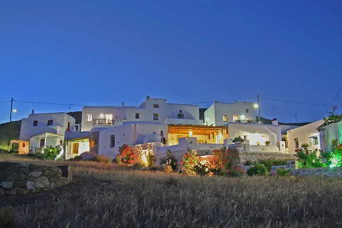 شقة فندقية Kalderimi Residencies 3*