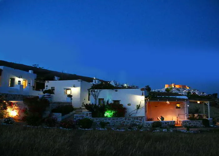 Kalderimi Residencies شقة فندقية