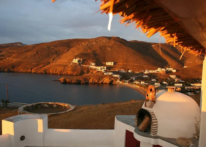 Kalderimi Residencies شقة فندقية 3*