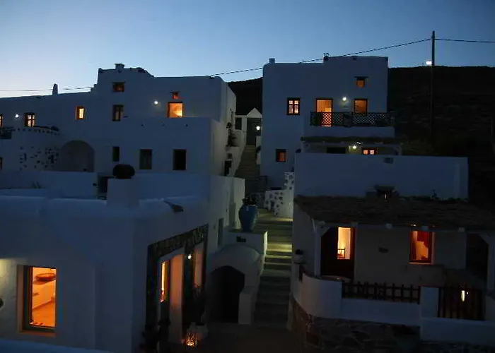 شقة فندقية Kalderimi Residencies 3*