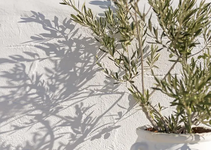 Kalderimi Residencies Astypálaia