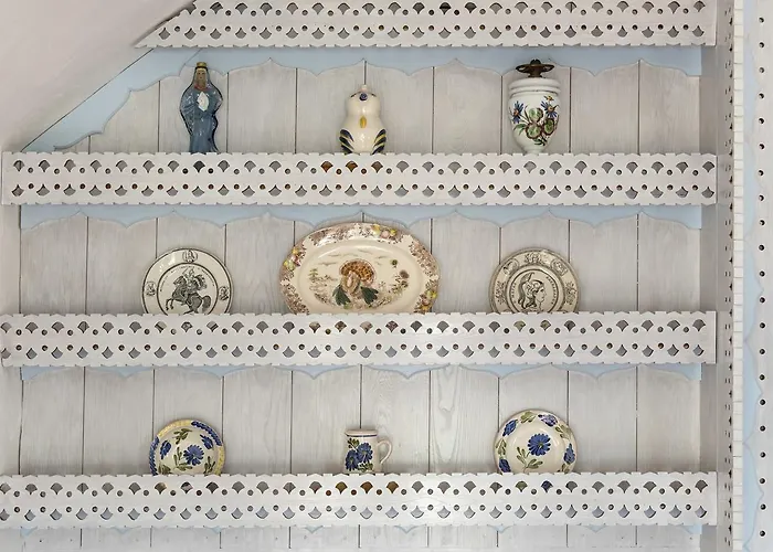 Kalderimi Residencies Апарт-отель 3*