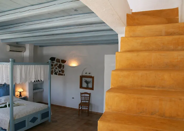 شقة فندقية Kalderimi Residencies