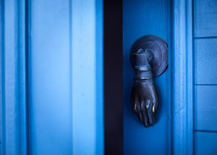 Kalderimi Residencies