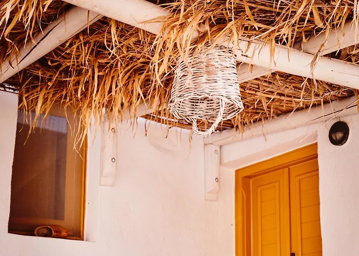 Kalderimi Residencies 3* Astypálaia